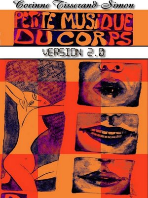 cover image of Petite musique du corps version 2.0